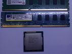 I5 3rd Gen And 8gb Ddr3 Ram