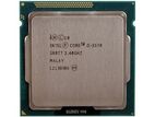 i5 3rd gen processor, 4 core thread