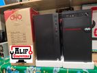 I5-3rd-gen Quard Core New Pc, Ram-8 / Ssd....