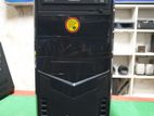i5-4gb+1Tab- full running pc