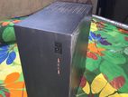 I5 4gen/ Asus H81/ 16gb Ram/ 256gb Ssd