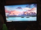 i5 4gen pc & 19.5 inches esonic monitor