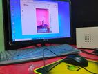 Desktop PC sell i5 4th