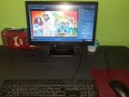 I5 4th Gen - 16 GB Ram HP 19" Monitor