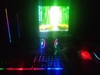 I5 4th Gen 8+8gb Ram