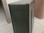 I5 4th gen 8gb ram 500gb HDD full fresh pc like new