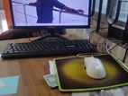 I5 4th Gen PC