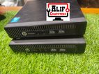 i5-4th/ HP-Mini Brand PC -Ram-8GB, SSD Smart-PC...