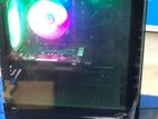i5 5 th gen, 8 gb ram, 128 Ssd, 500 HDD,2 gpu , 22" monitor