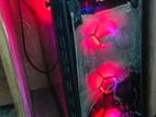 Desktop computer
