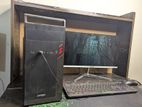 i5 6-Gen Esonic 22inc monitor