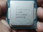 I5 6600k Processor