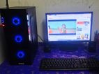 I5 6gen New Pc