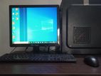 i5 6th gen & 4th with monitor