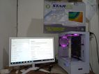 i5 6th gen শুধু‌ পি‌সি 4gb ram 128gb ssd ৩ বছ‌রের ওয়া‌রে‌ন্টি