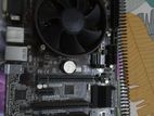 I5 6th gen motherboard