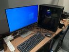 i5 6th generation fully fresh computer