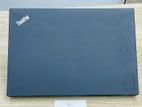 i5 6th Gen|Lenovo Thinkpad T470|8GB Ram|14” FHD Display|Backlit