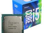I5 7500 7gen Processor