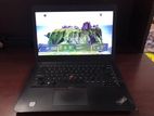 Lenovo Thinkpad E470 for sale