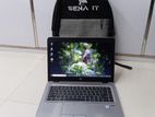 i5 7th gen Hp Elitebook 840 g4 8gb 256gb