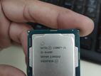 i5-9400F processor