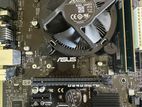 I5 9th Gen Processor 340 Asus 16 Gb Ram