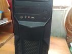 i5 CPU + Gigabyte Z370M DS3H 8/9 gen Motherboard 8GB RAM 500GB HDD