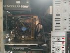 i5 gaming PC with gpu