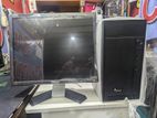 Desktop computer sell