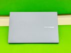 i7-10 gen|Asus Vivobook S14|512 GB SSD|Irish graphics.| Laptop For Sale