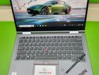 i7-10 Gen|Lenovo ThinkPad X1 Yoga| Covetable Touch