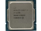 i7-11700 Processer