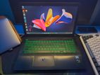 𝐇𝐏 𝐏𝐚𝐯𝐢𝐥𝐢𝐨𝐧 𝐆𝐚𝐦𝐢𝐧𝐠 𝐋𝐚𝐩𝐭𝐨𝐩 i7, 1TB HDD, Nvidia 1050