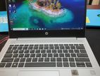 i7 430 ProBook**10 th gen.**2.3 Processor**13.3" Montitor** Slim**