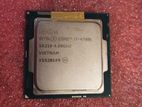 i7 4th Gen Devil's Canyon Quad-Core 4.0 GHz 4790K