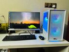 Desktop For Sell