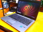 i7 Hp Laptop#Ram 8GB#SSD 128GB