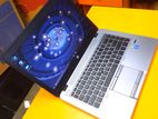 i7 Hp Laptop#SSD 128GB#Ram8GB