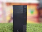 i7 PC 2GB Extra Graphics Card/ 8GB RAM / 128GB SSD intel Motherboard