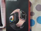 I7 pro Max smart watch
