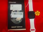 i7 pro max smart watch
