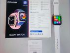 i7 Pro Max Smart Watch