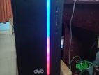 i7 processor Ram 8 gb ssd 128gb, hdd 500gb