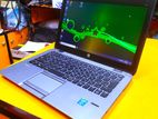 i7 Ram8GB/SSD 128GB/Hp Laptop