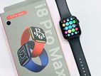 I8 Pro Max Smart Watchs
