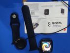 I8 pro max smart watch