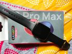 I8 Pro Max Smart Watch