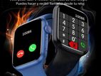 I8 Pro Max Smart Watch Black