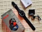 i8 pro max smart watch forsell